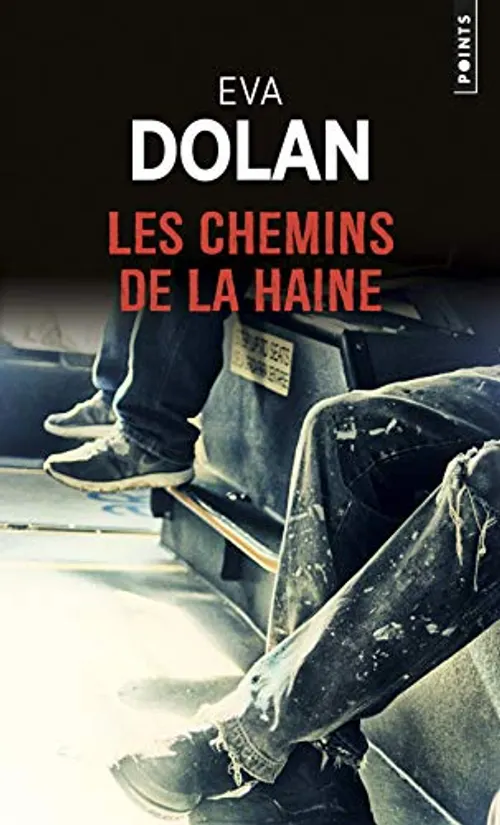 Chemins de la haine