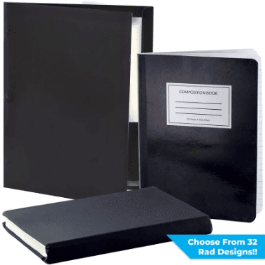 Chemise folder mate