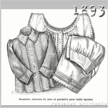 Chemise Foldermat