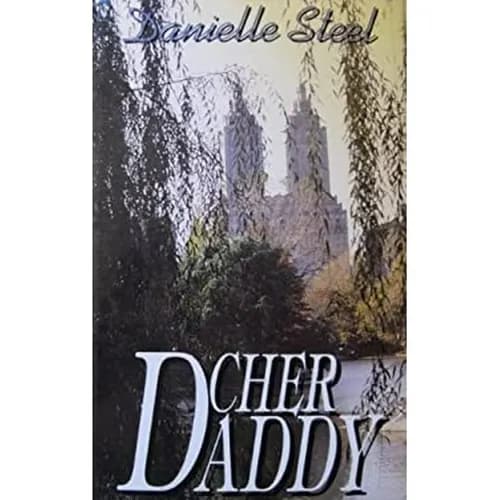 Cher daddy