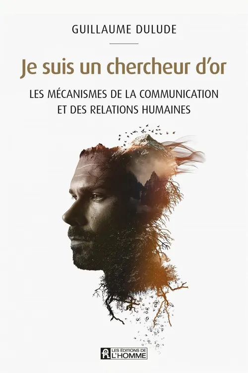 Chercheur d'or