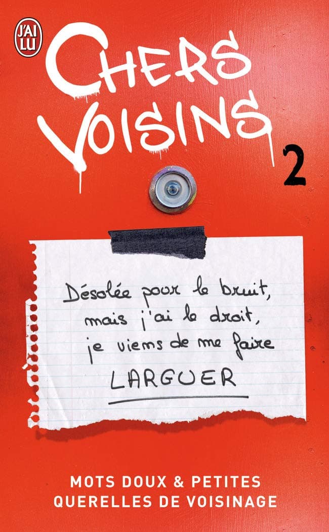 Chers voisins