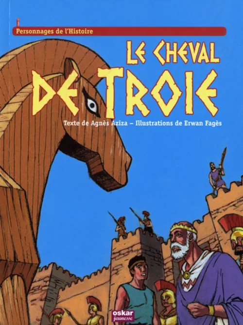 Cheval de troie