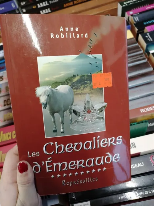 Chevaliers