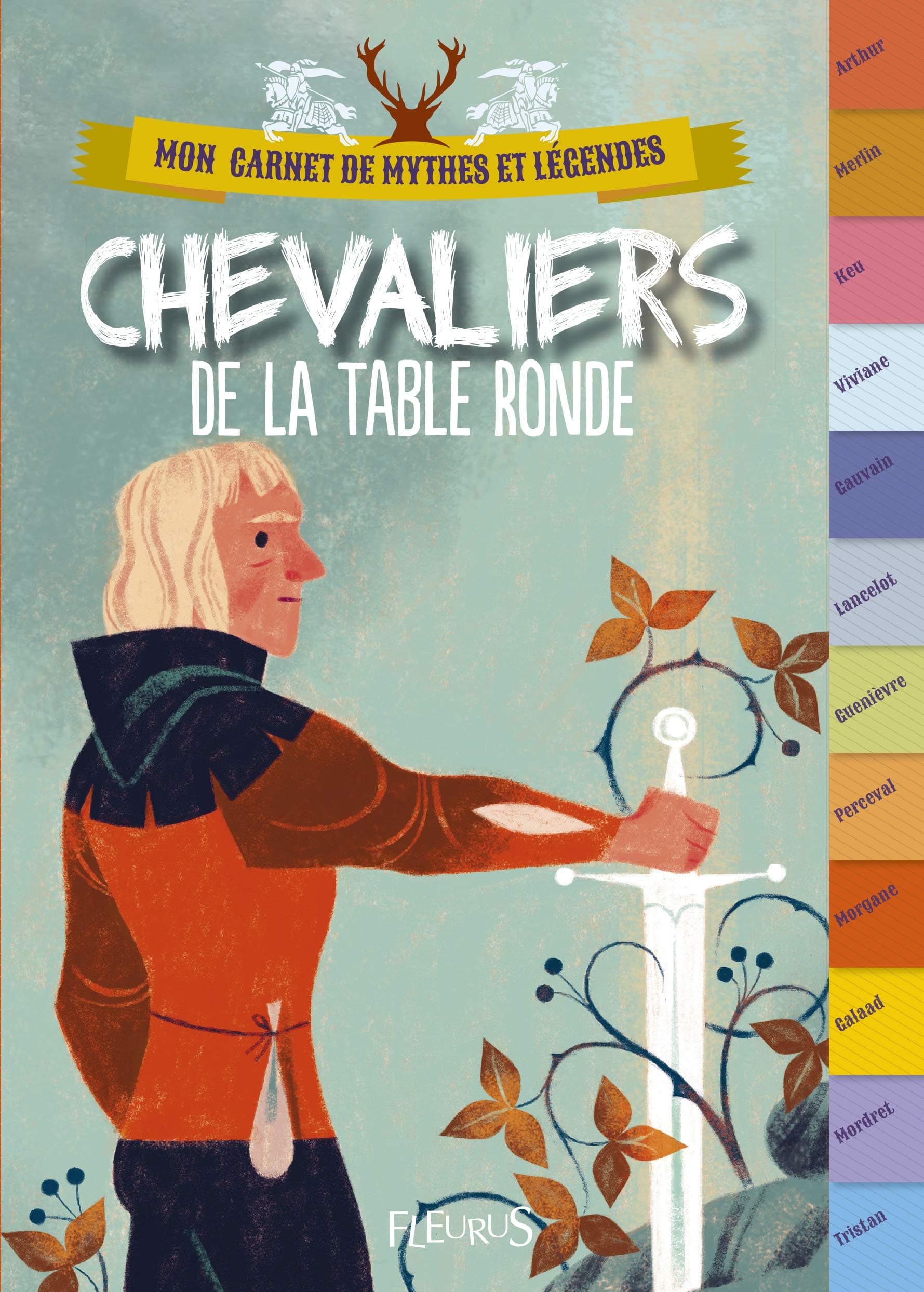 CHEVALIERTABLE