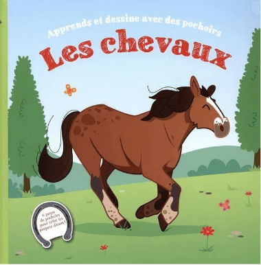 Chevaux