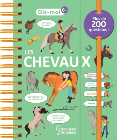 Chevaux