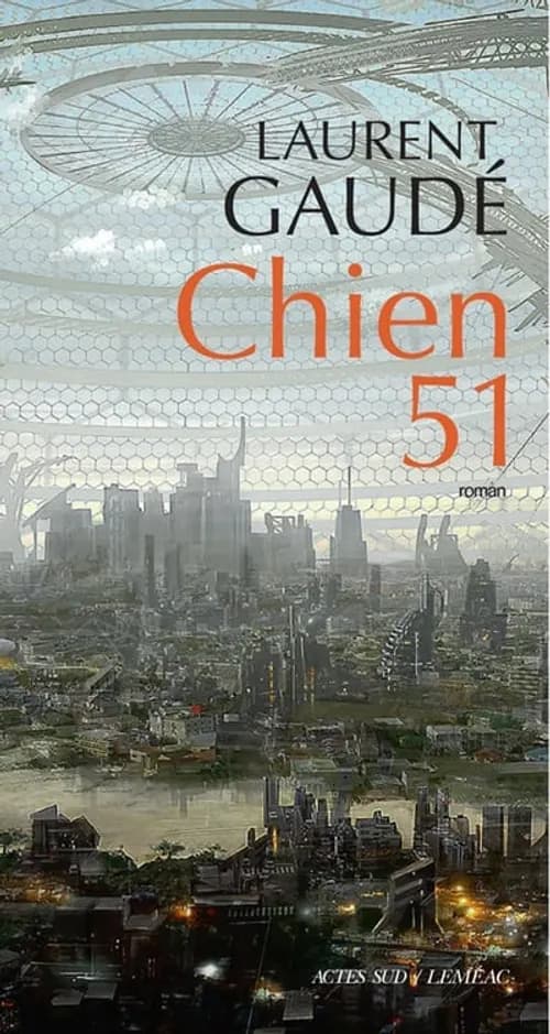 Chien 51