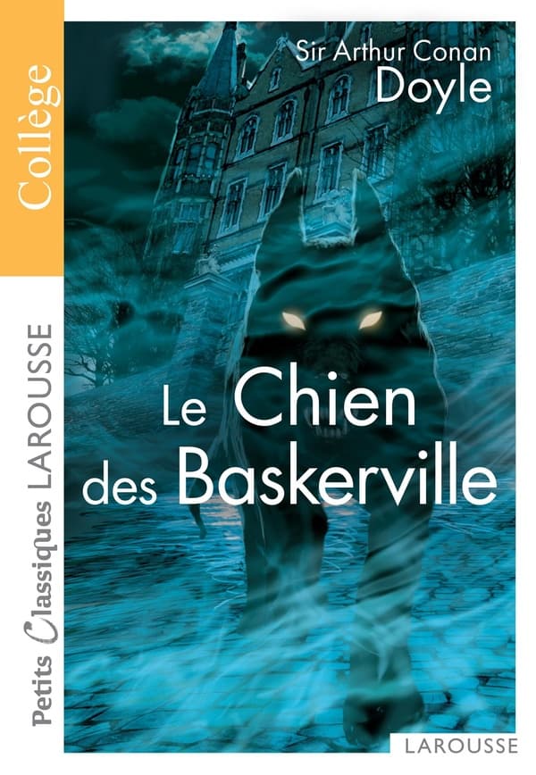 Chien des Baskerville