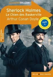 Chien des baskerville