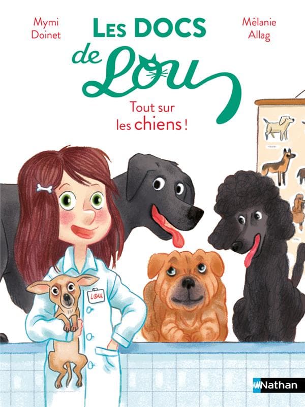 Chiens