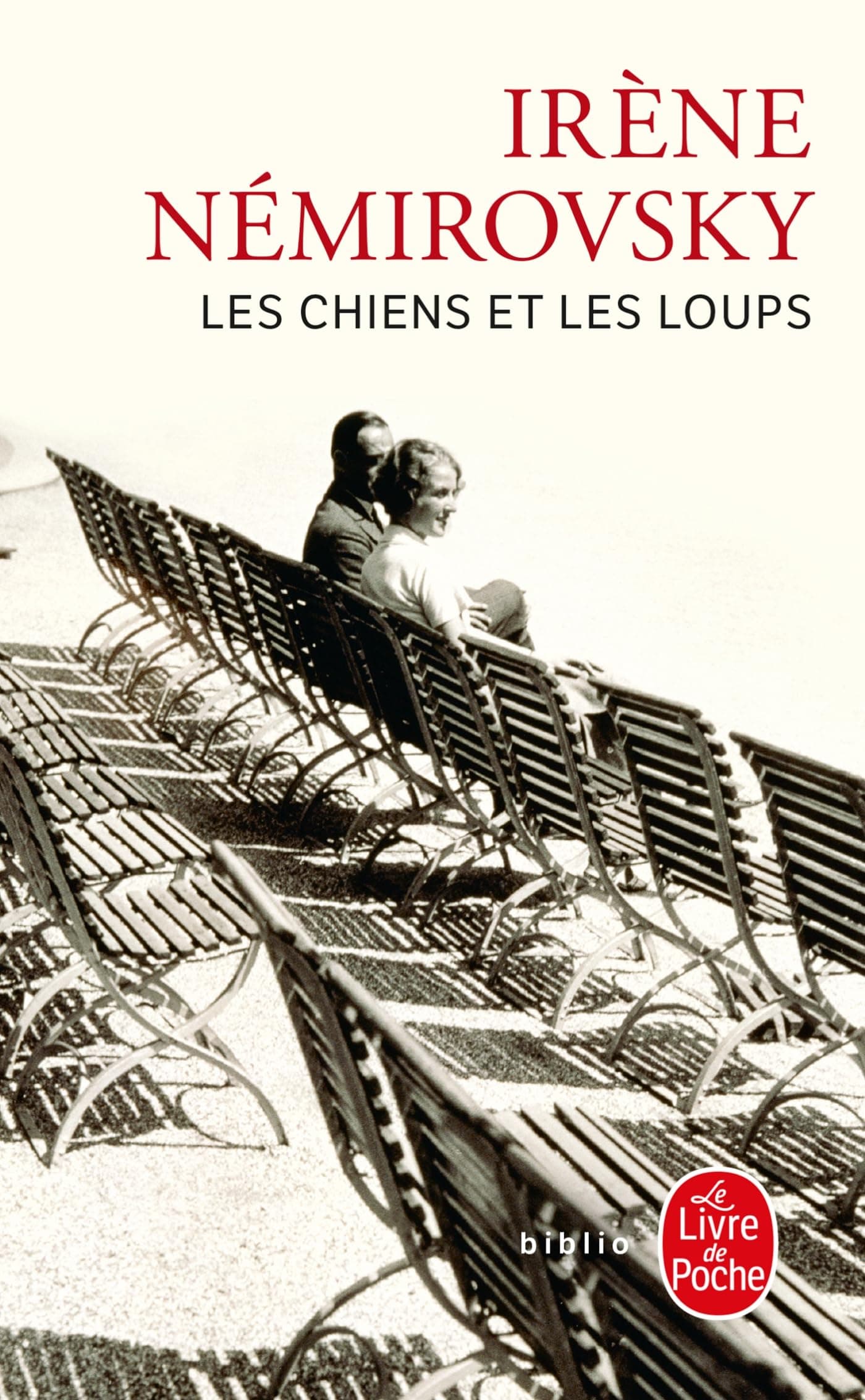 Chiens et les loups