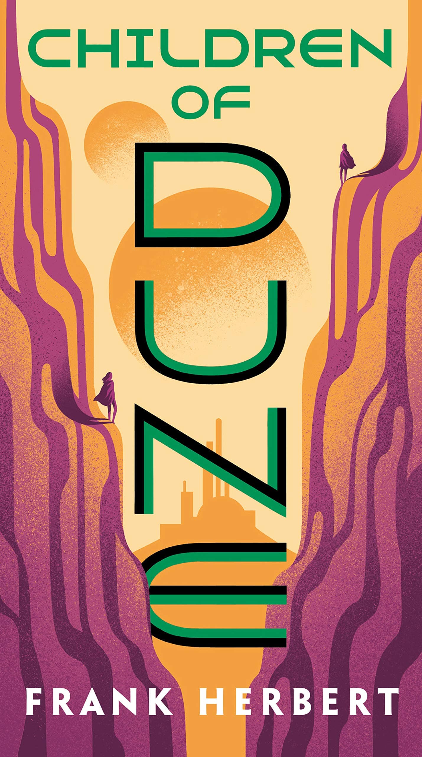 Children of dune