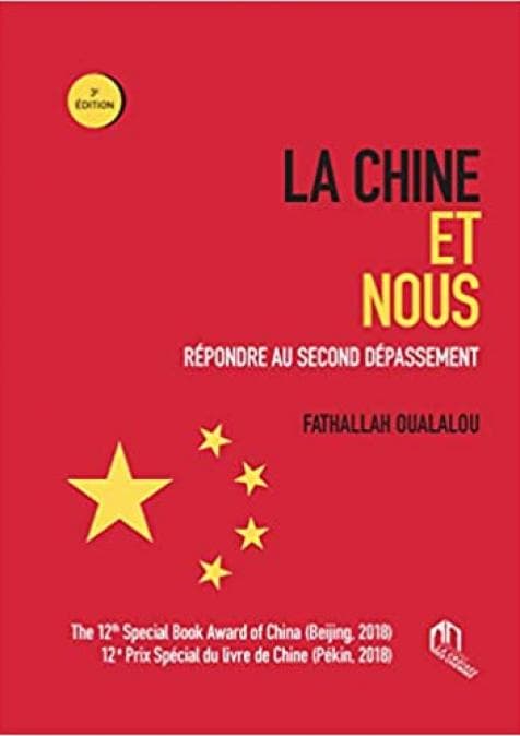 Chine et nous