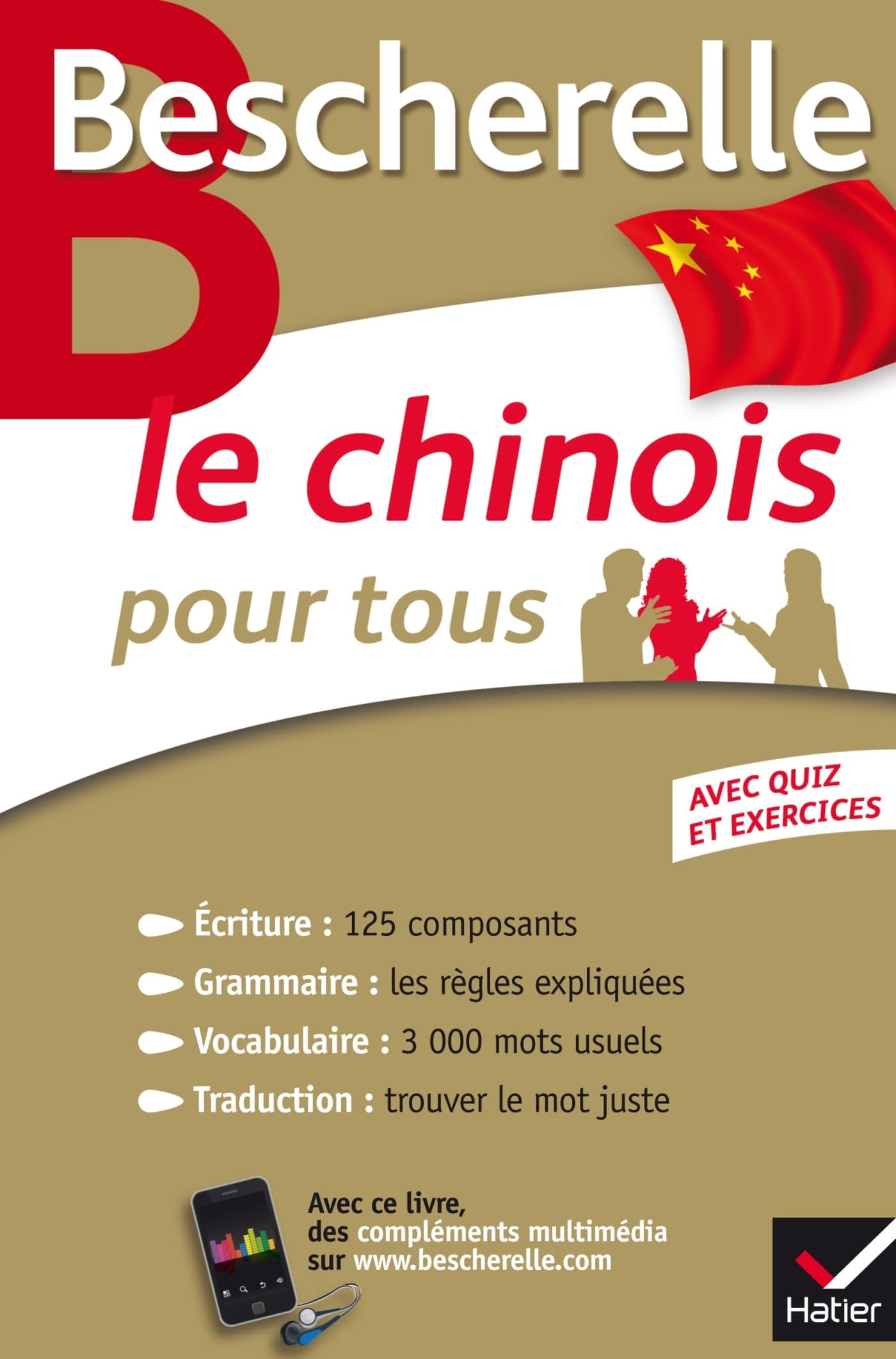 Chinois pour tous