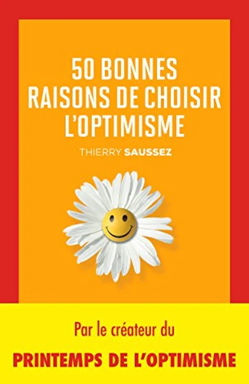 Choisir l'optimisme