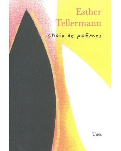 Choix de poèmes