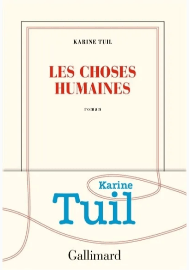 Choses humaines