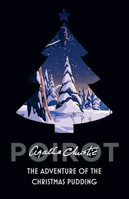 Christmas Pudding