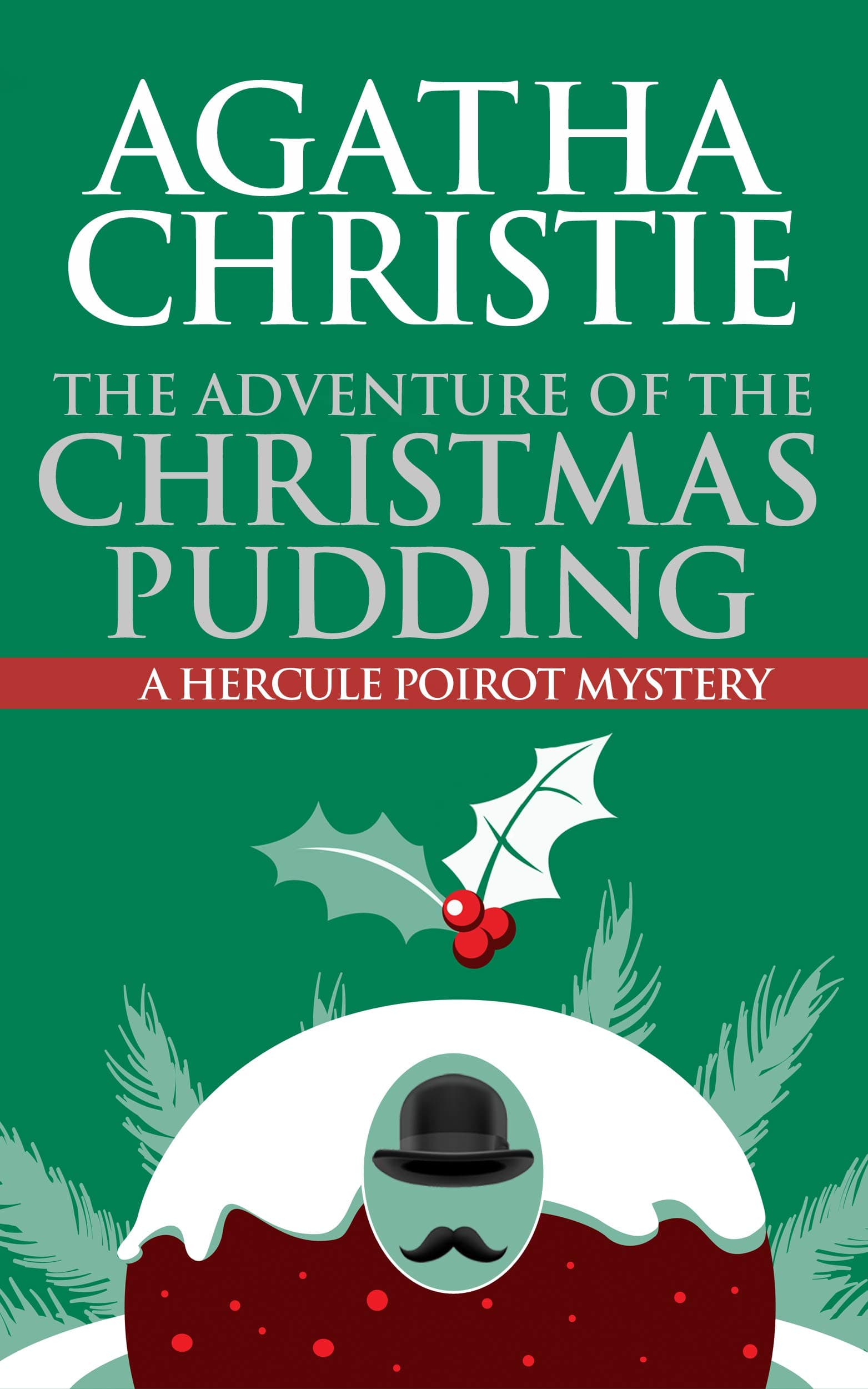 Christmas pudding