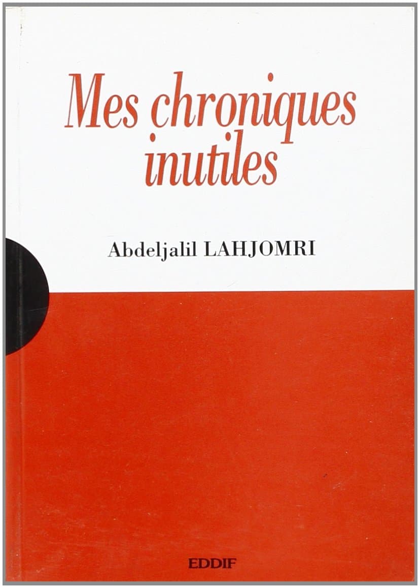Chroniques inutiles
