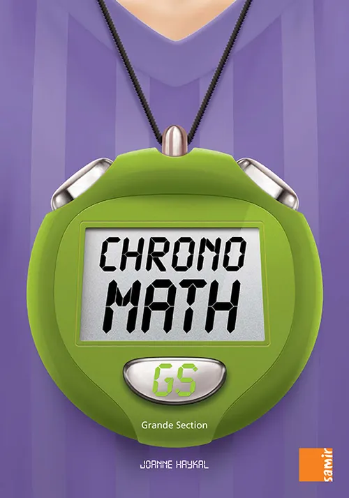 Chronomath GS
