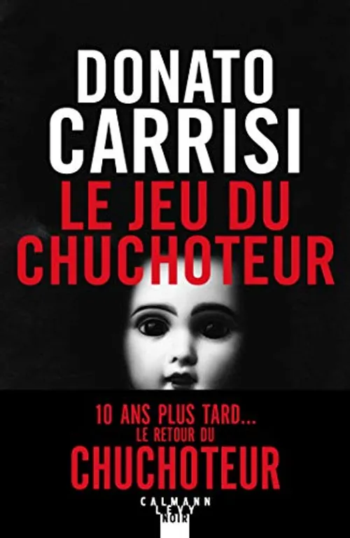 Chuchoteur
