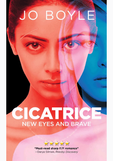 Cicatrice