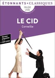 Cid /  Flammarion