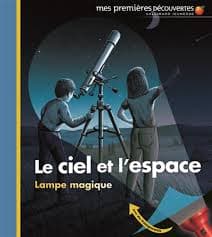 Ciel à l'espace