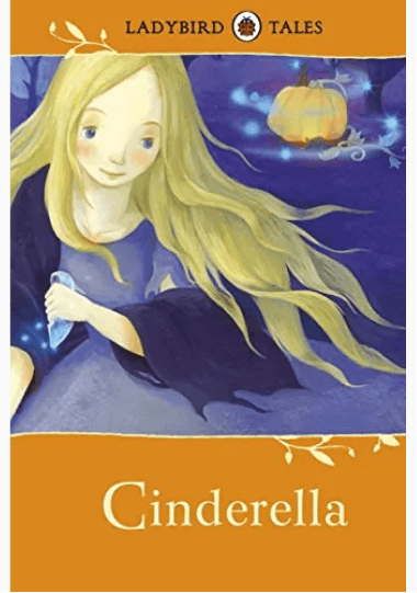 Cinderella