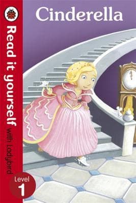 Cinderella - Level 1