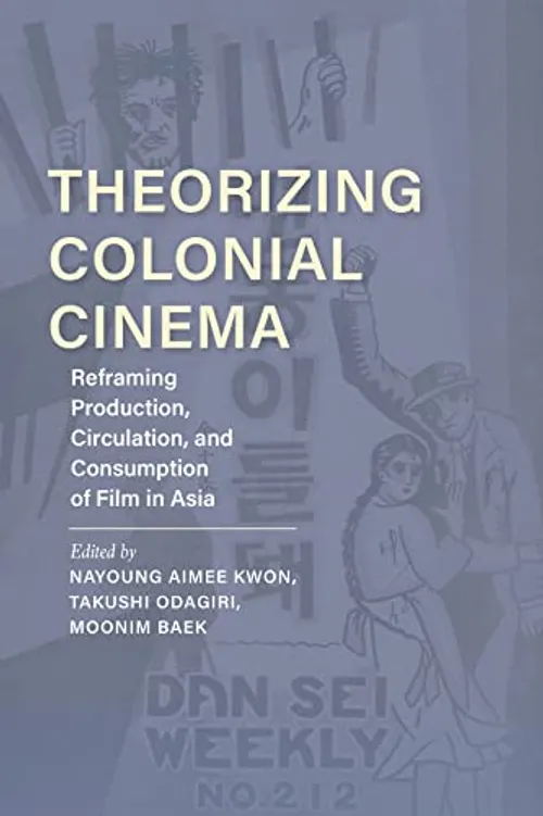 Cinéma colonial DP
