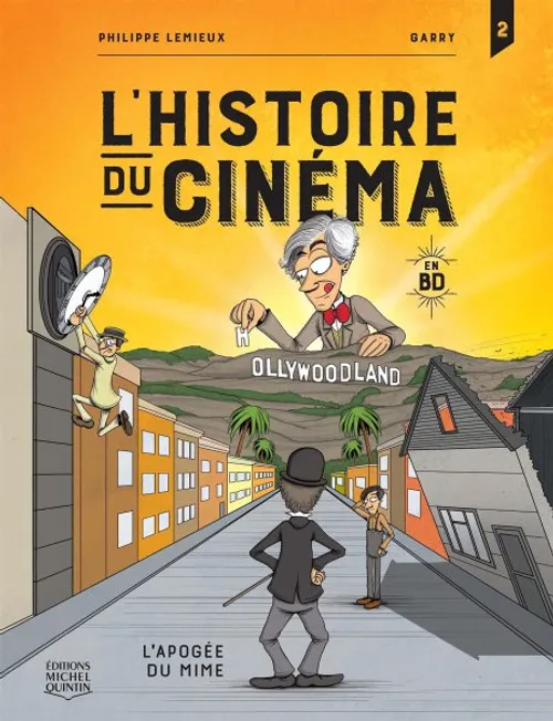 Cinema Et Histoire
