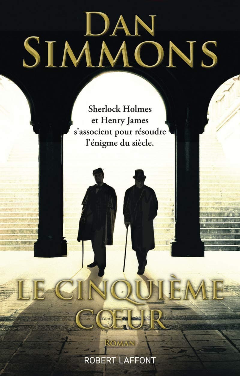 Cinquième coeur