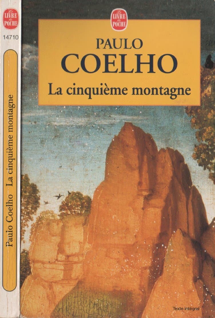 Cinquième montagne