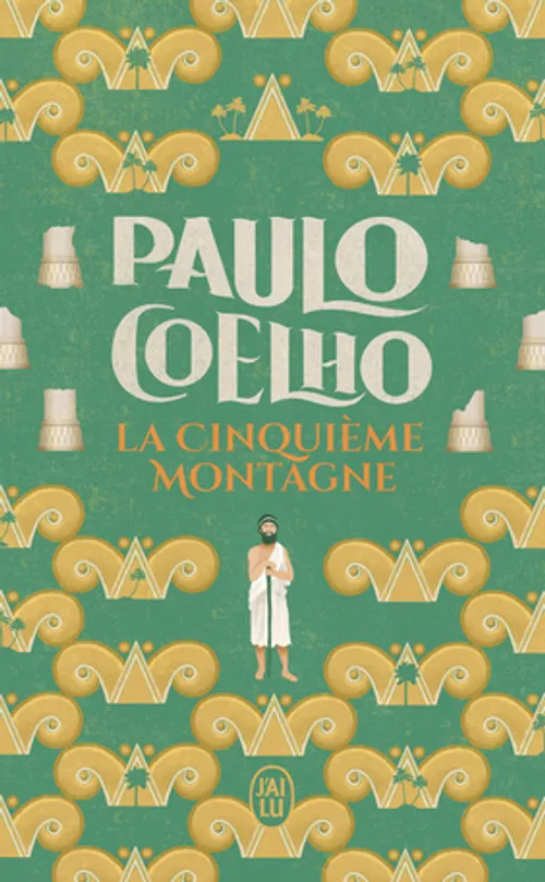 Cinquième Montagne