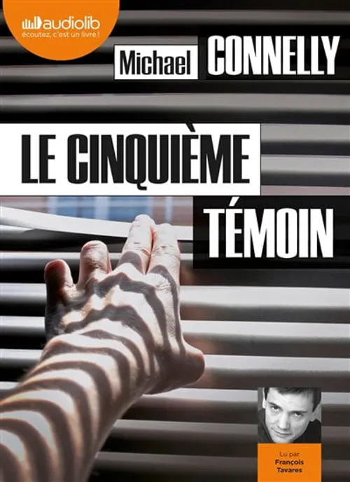 Cinquième Témoin