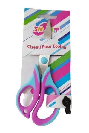 Ciseau Ecolier SMART
