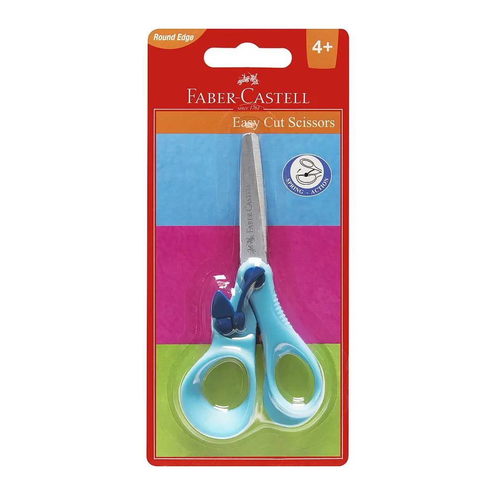 Ciseau Faber Castell