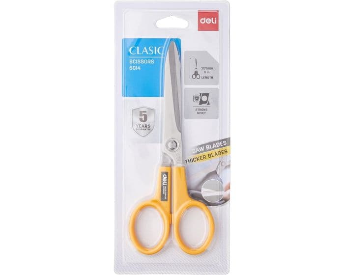 Ciseaux Deli20CM
