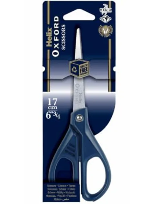 Ciseaux Oxford 17cm