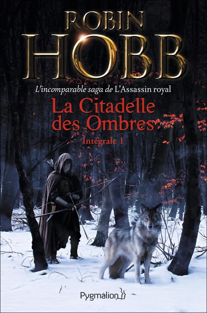 Citadelle des Ombres