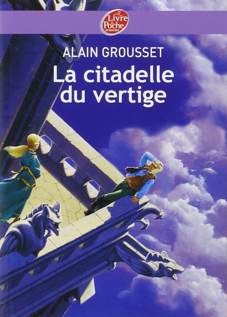 Citadelle du vertige