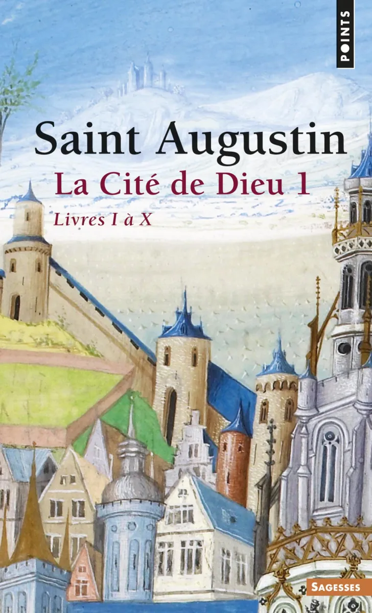 Cité de dieu 1
