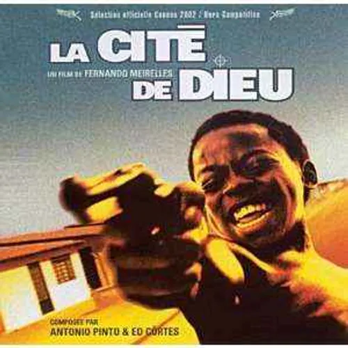 Cité de dieu 2