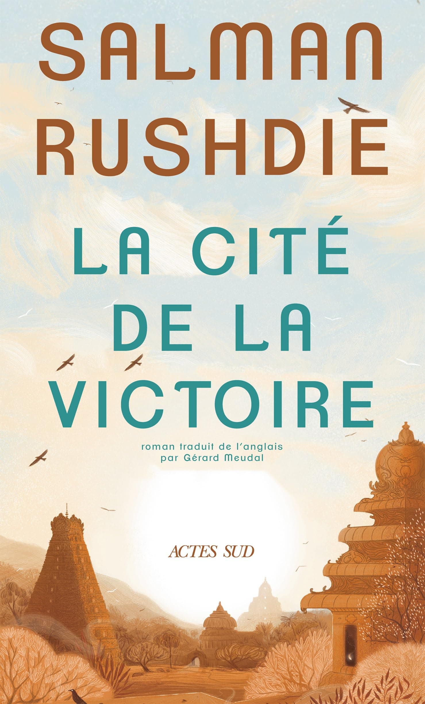 Cité de la victoire