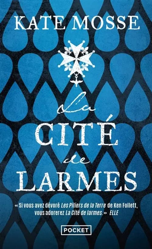 Cité de larmes T2