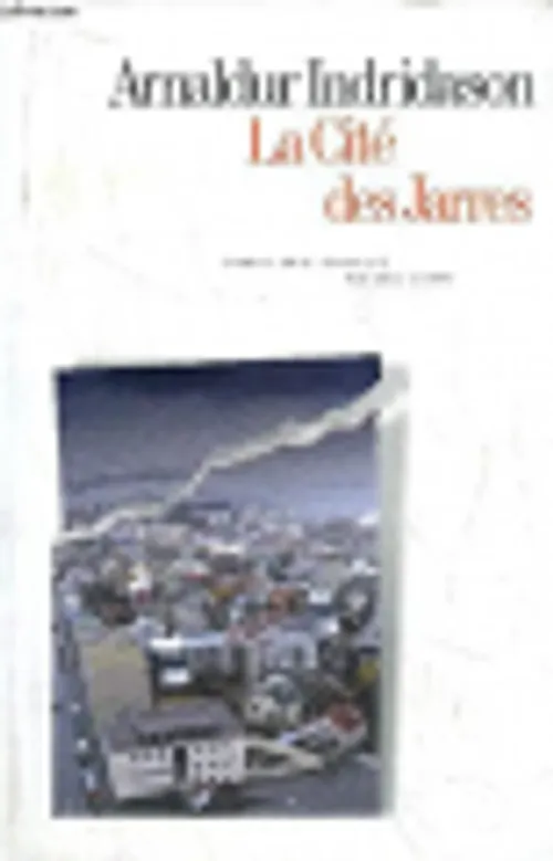 Cité des Jarres