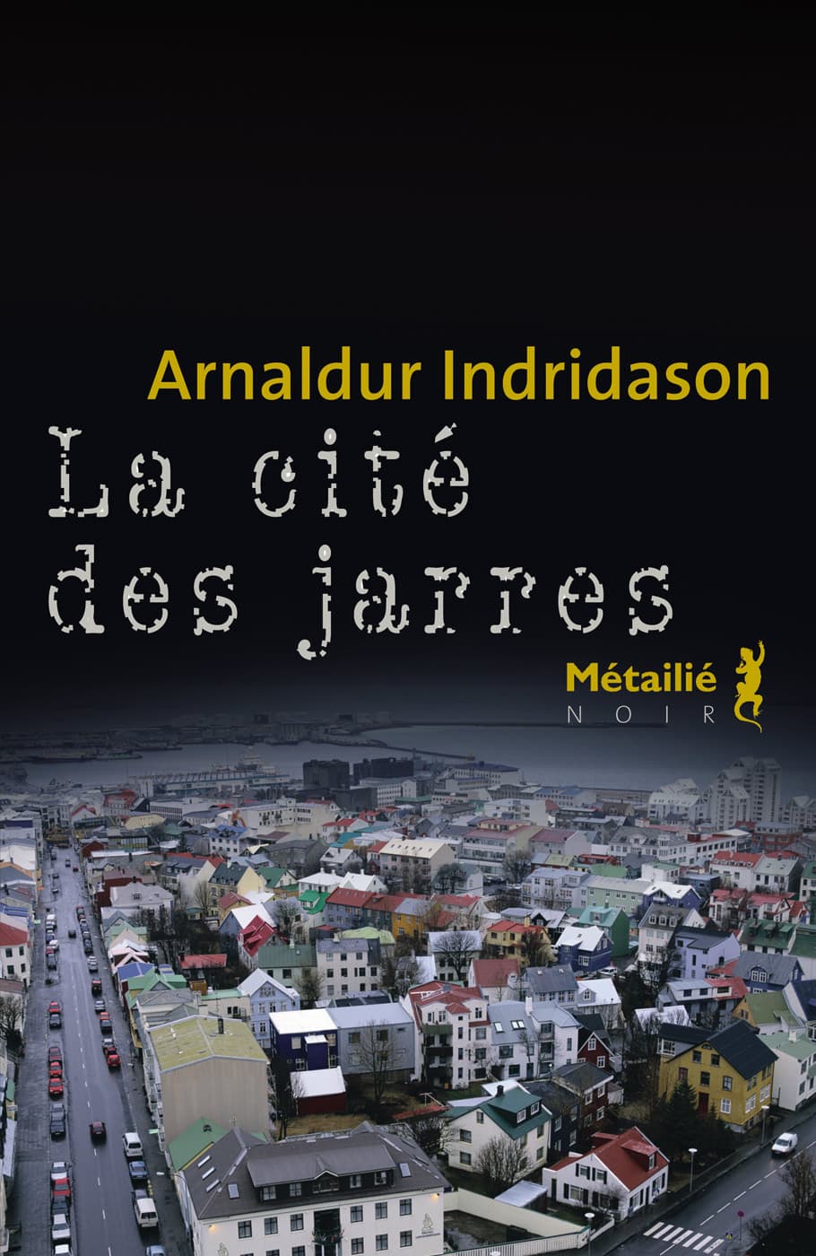 Cité des jarres